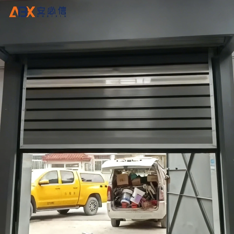 三亚市医药密闭高速门